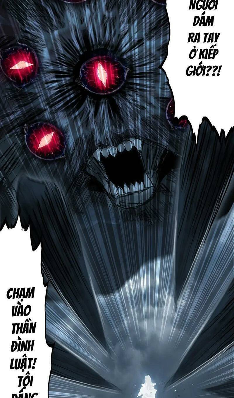 Siêu Năng Lập Phương: Chapter 319