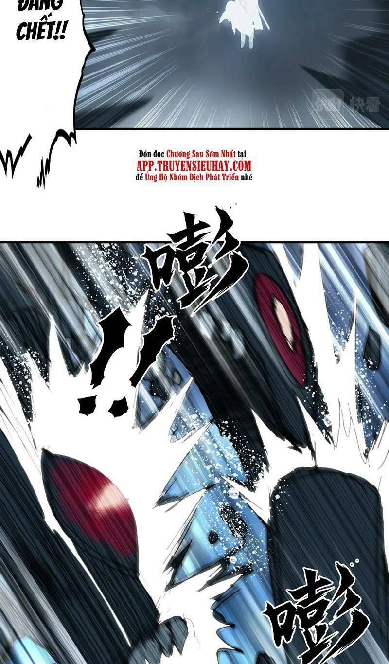 Siêu Năng Lập Phương: Chapter 319