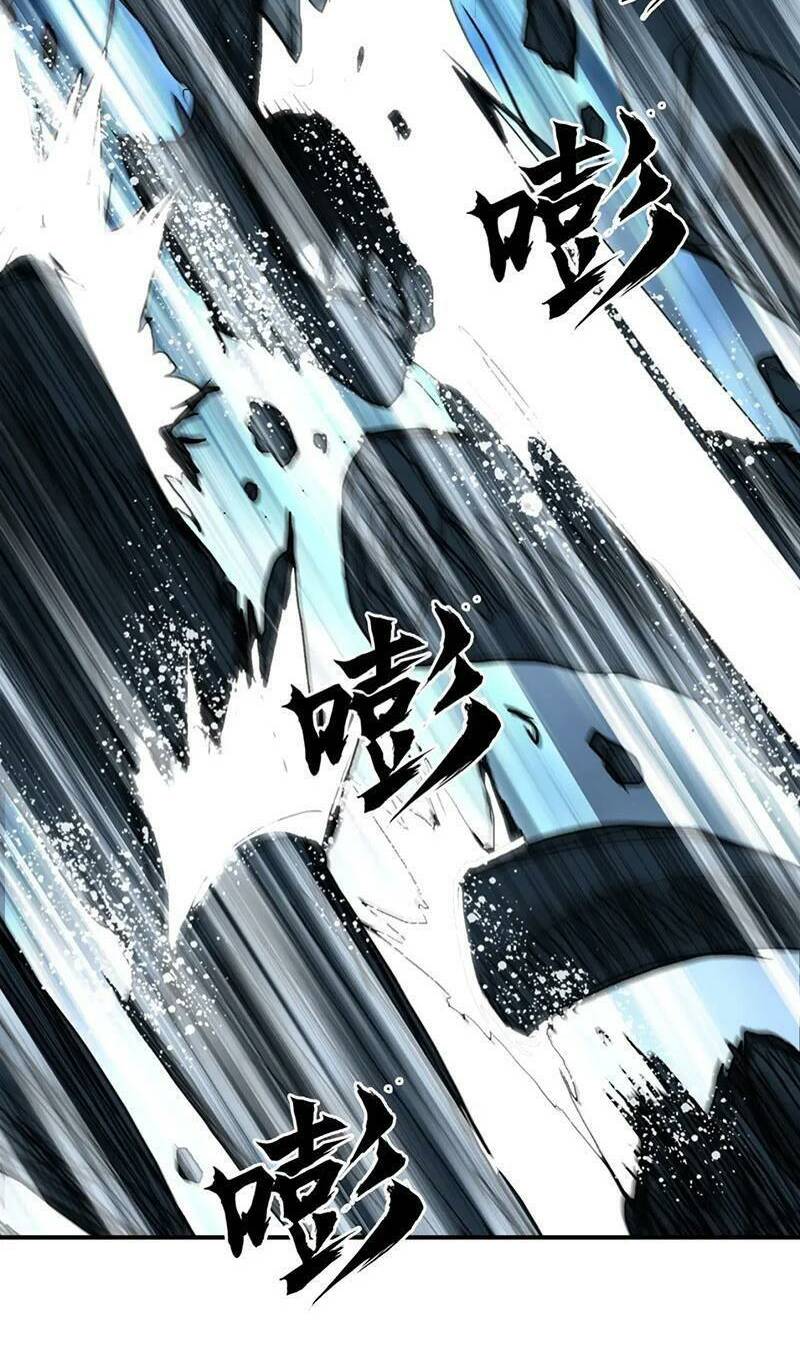 Siêu Năng Lập Phương: Chapter 319