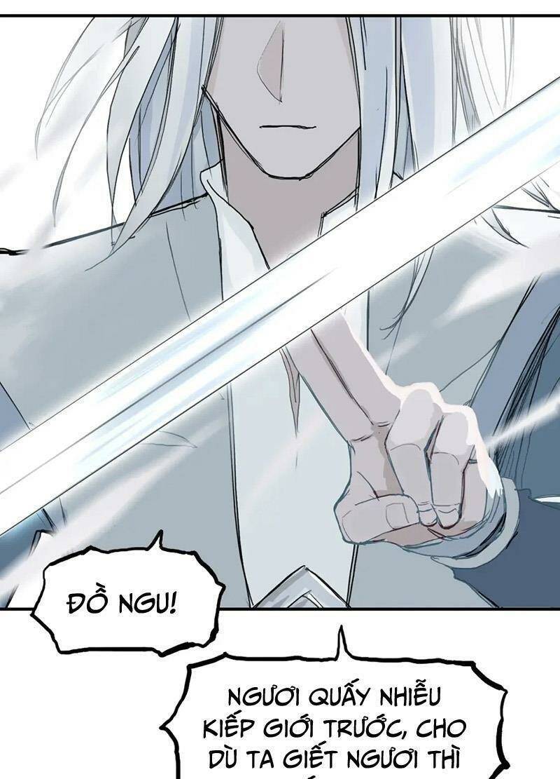 Siêu Năng Lập Phương: Chapter 319
