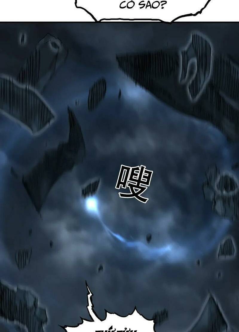 Siêu Năng Lập Phương: Chapter 319
