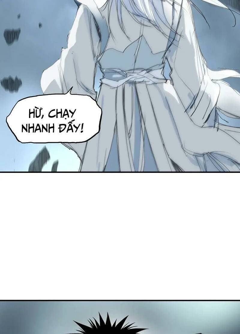 Siêu Năng Lập Phương: Chapter 319