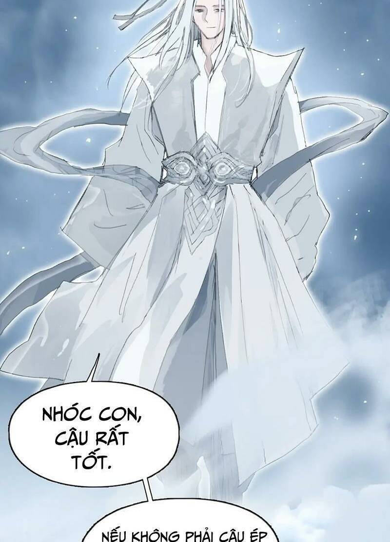 Siêu Năng Lập Phương: Chapter 319