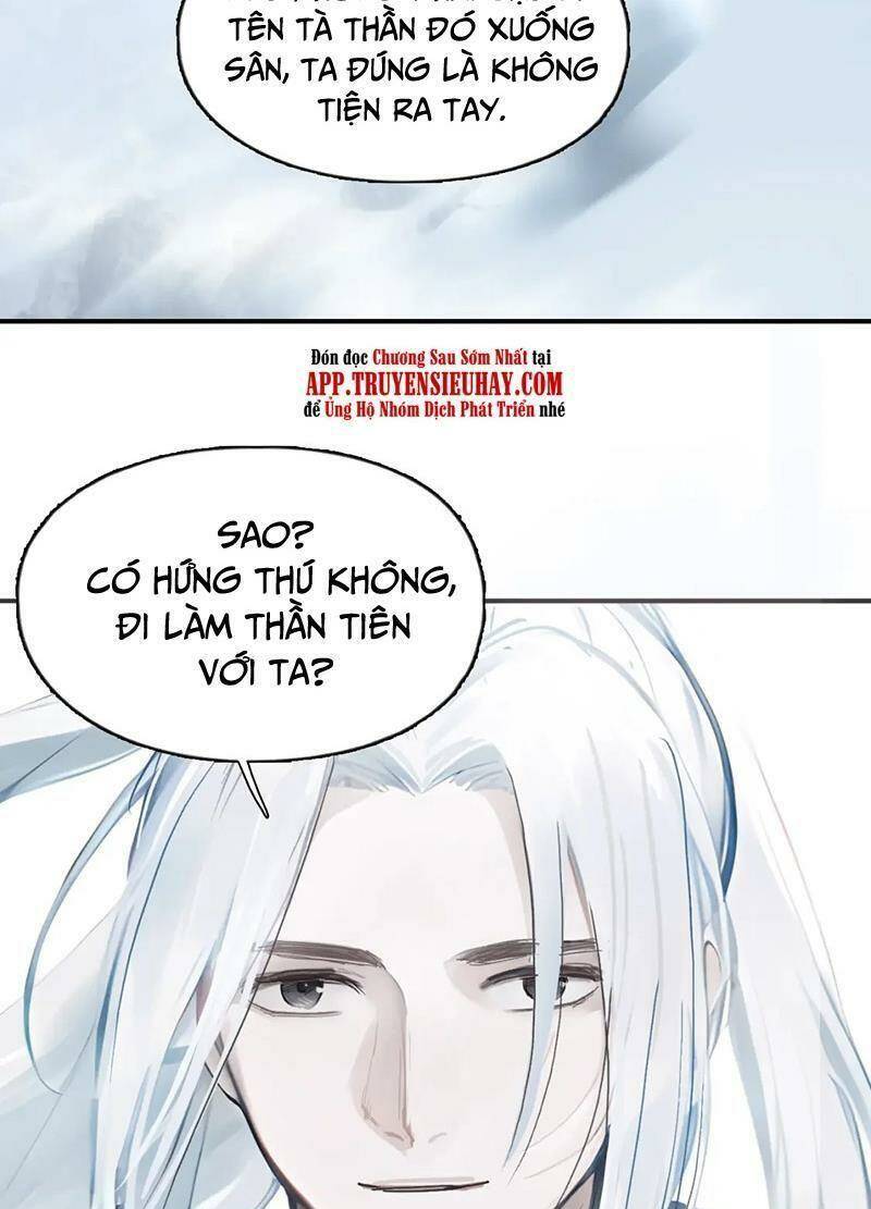 Siêu Năng Lập Phương: Chapter 319