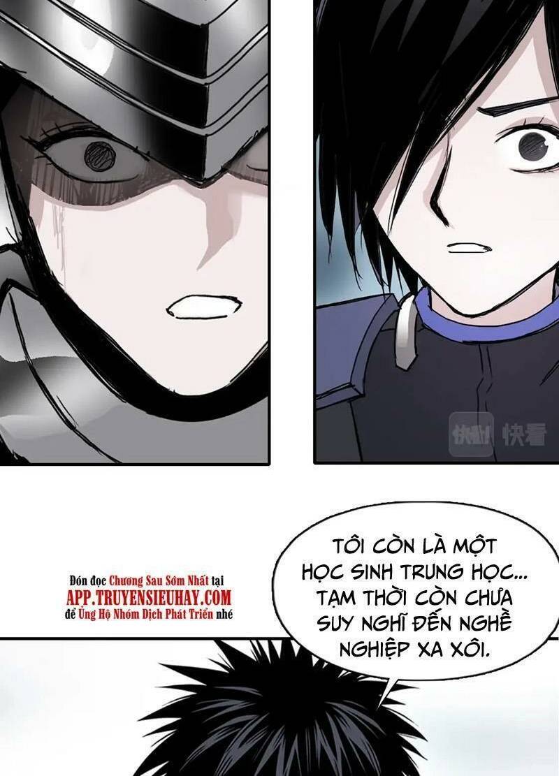 Siêu Năng Lập Phương: Chapter 319