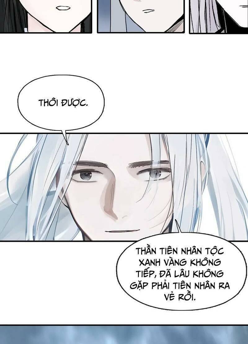 Siêu Năng Lập Phương: Chapter 319