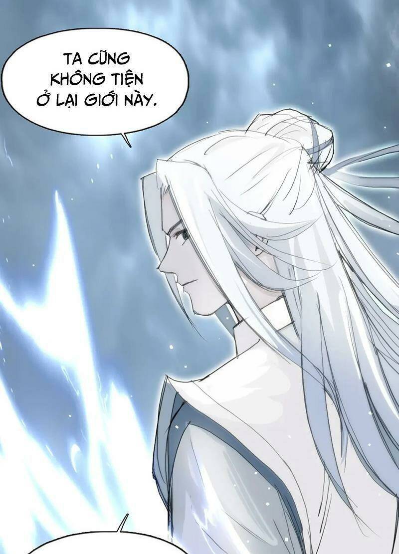 Siêu Năng Lập Phương: Chapter 319