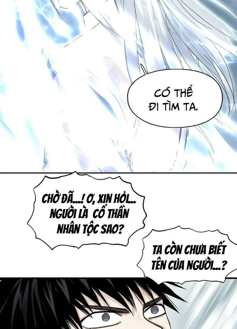 Siêu Năng Lập Phương: Chapter 319