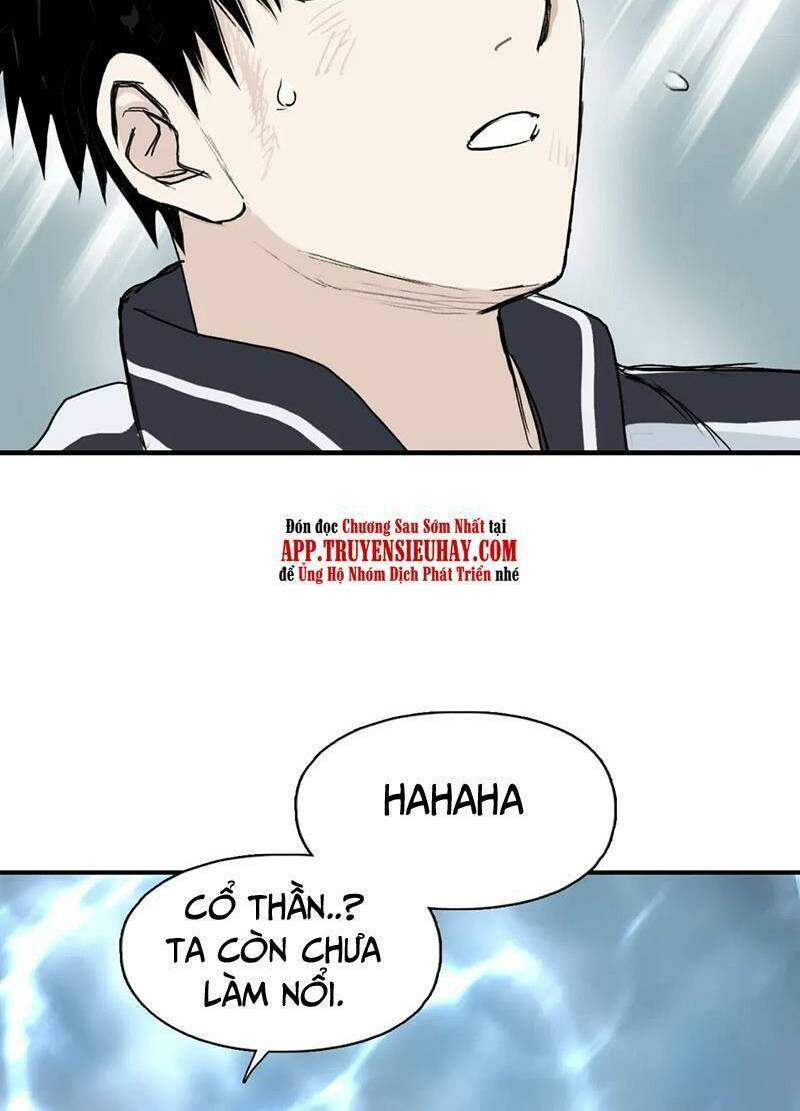 Siêu Năng Lập Phương: Chapter 319