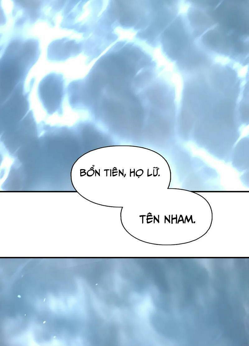 Siêu Năng Lập Phương: Chapter 319