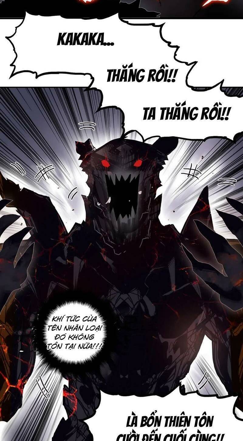 Siêu Năng Lập Phương: Chapter 319