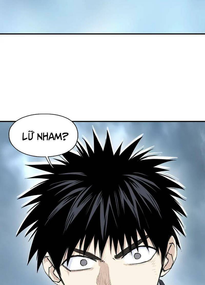 Siêu Năng Lập Phương: Chapter 319