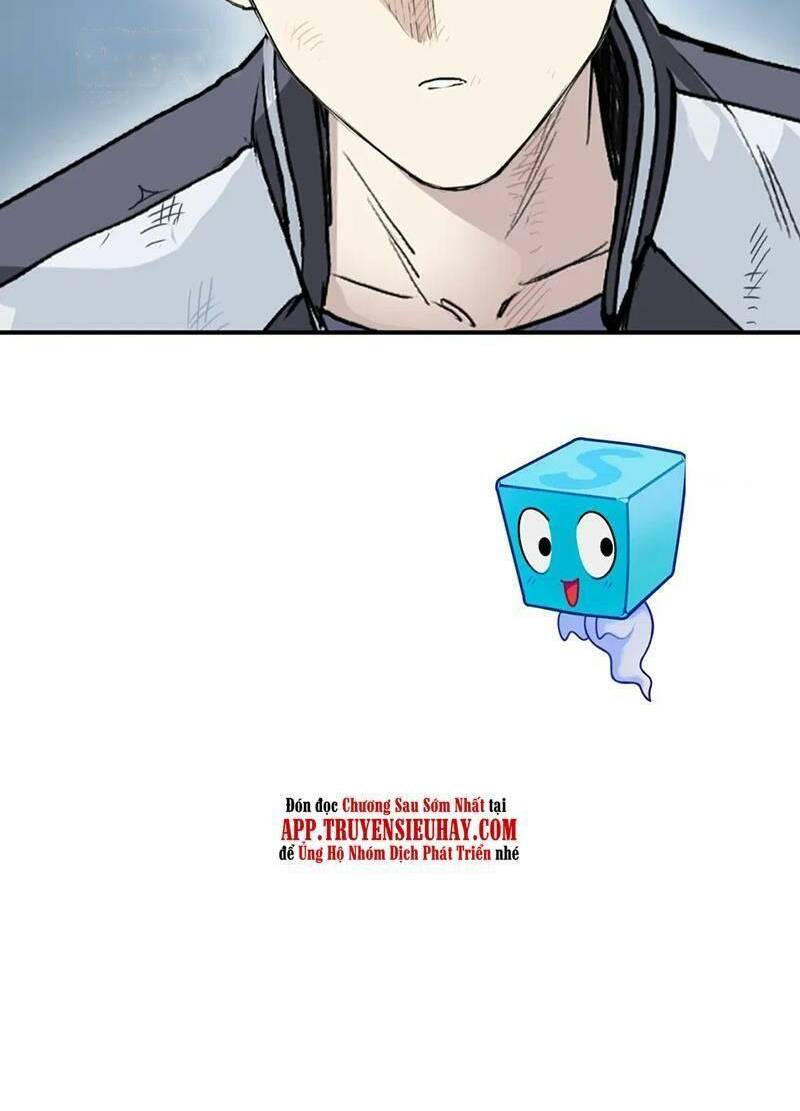 Siêu Năng Lập Phương: Chapter 319