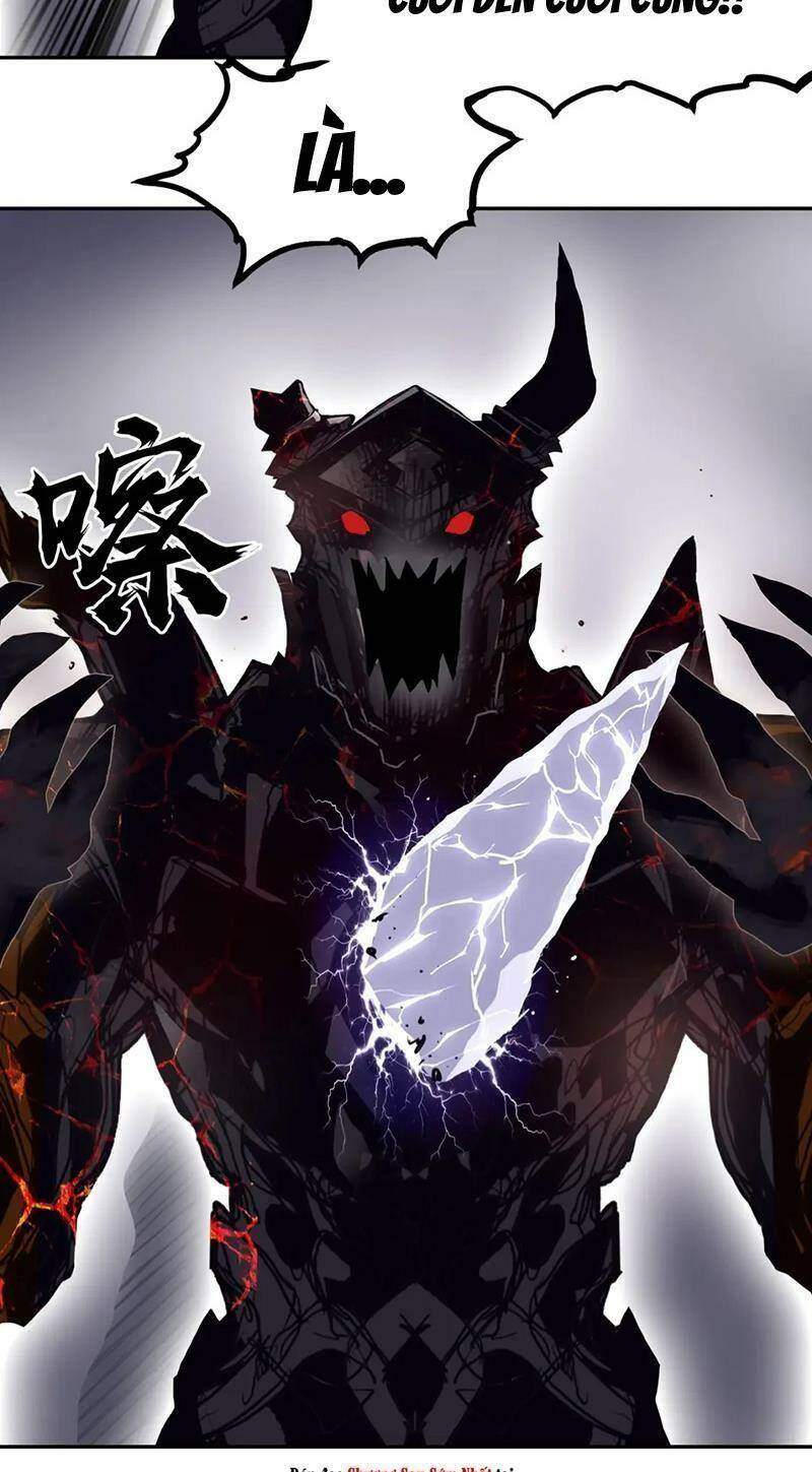 Siêu Năng Lập Phương: Chapter 319