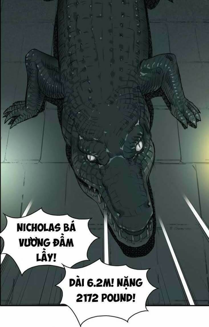 Siêu Năng Lập Phương: Chapter 32