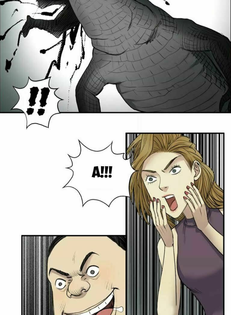Siêu Năng Lập Phương: Chapter 32