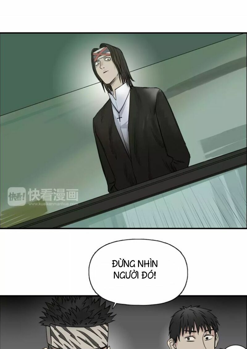 Siêu Năng Lập Phương: Chapter 32