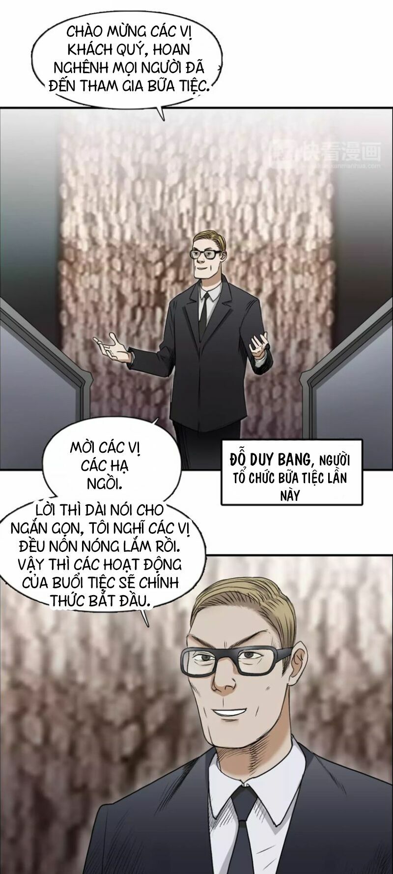 Siêu Năng Lập Phương: Chapter 32