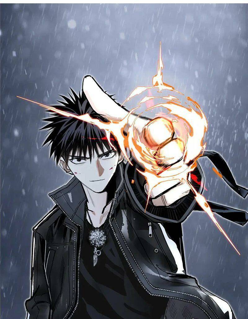 Siêu Năng Lập Phương: Chapter 320