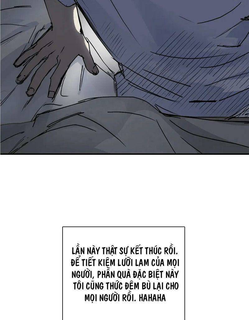 Siêu Năng Lập Phương: Chapter 320
