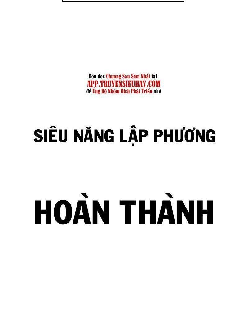 Siêu Năng Lập Phương: Chapter 320