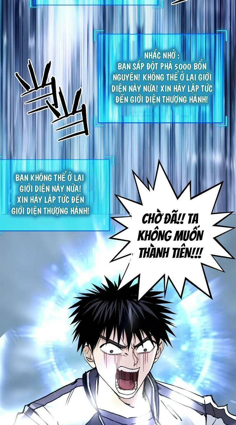 Siêu Năng Lập Phương: Chapter 320