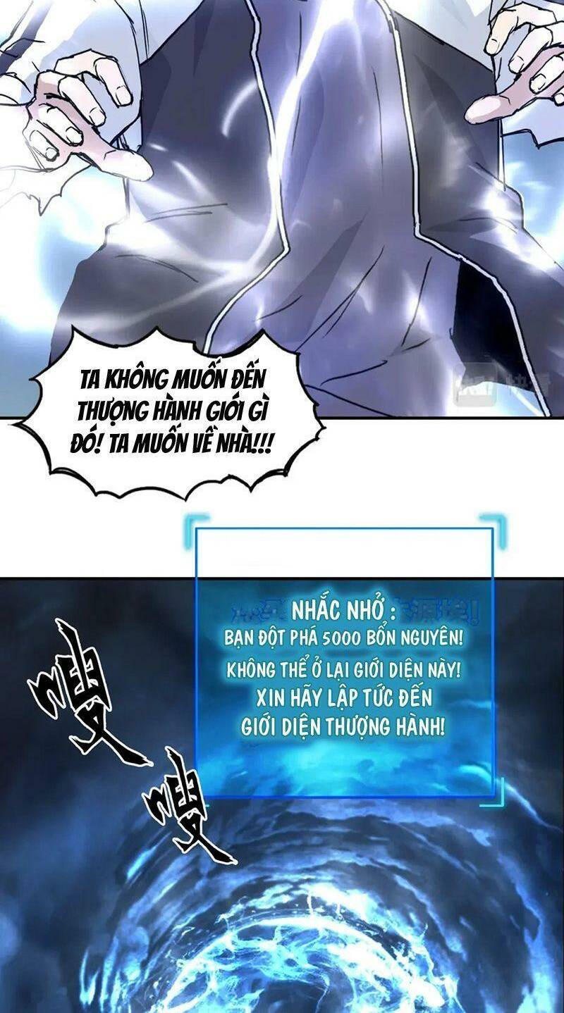 Siêu Năng Lập Phương: Chapter 320