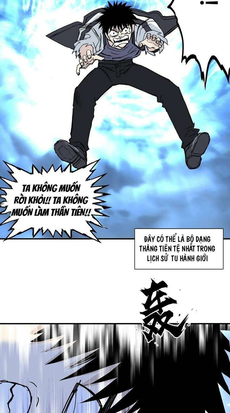 Siêu Năng Lập Phương: Chapter 320