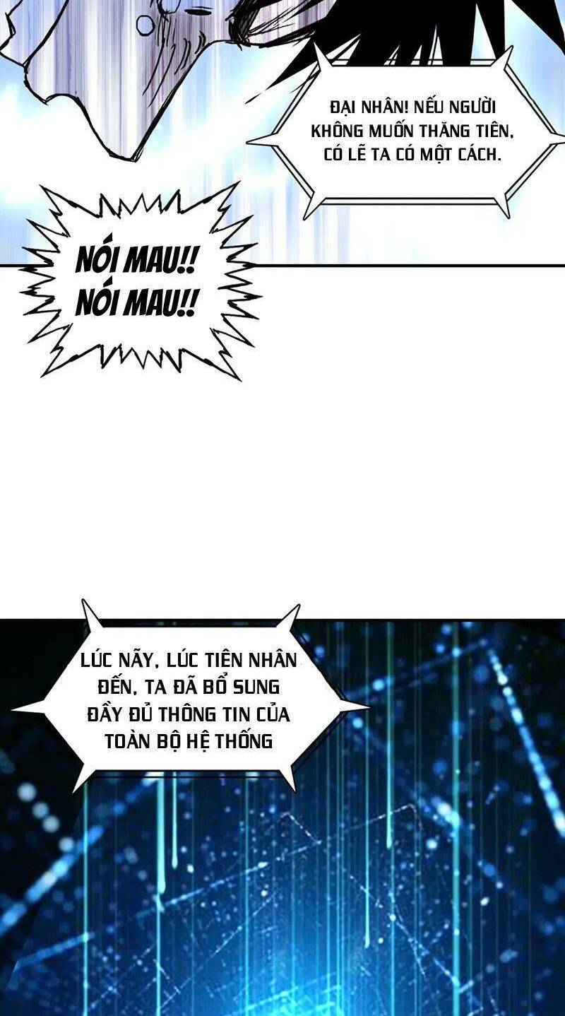Siêu Năng Lập Phương: Chapter 320