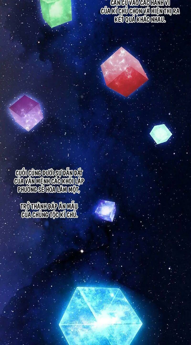 Siêu Năng Lập Phương: Chapter 320