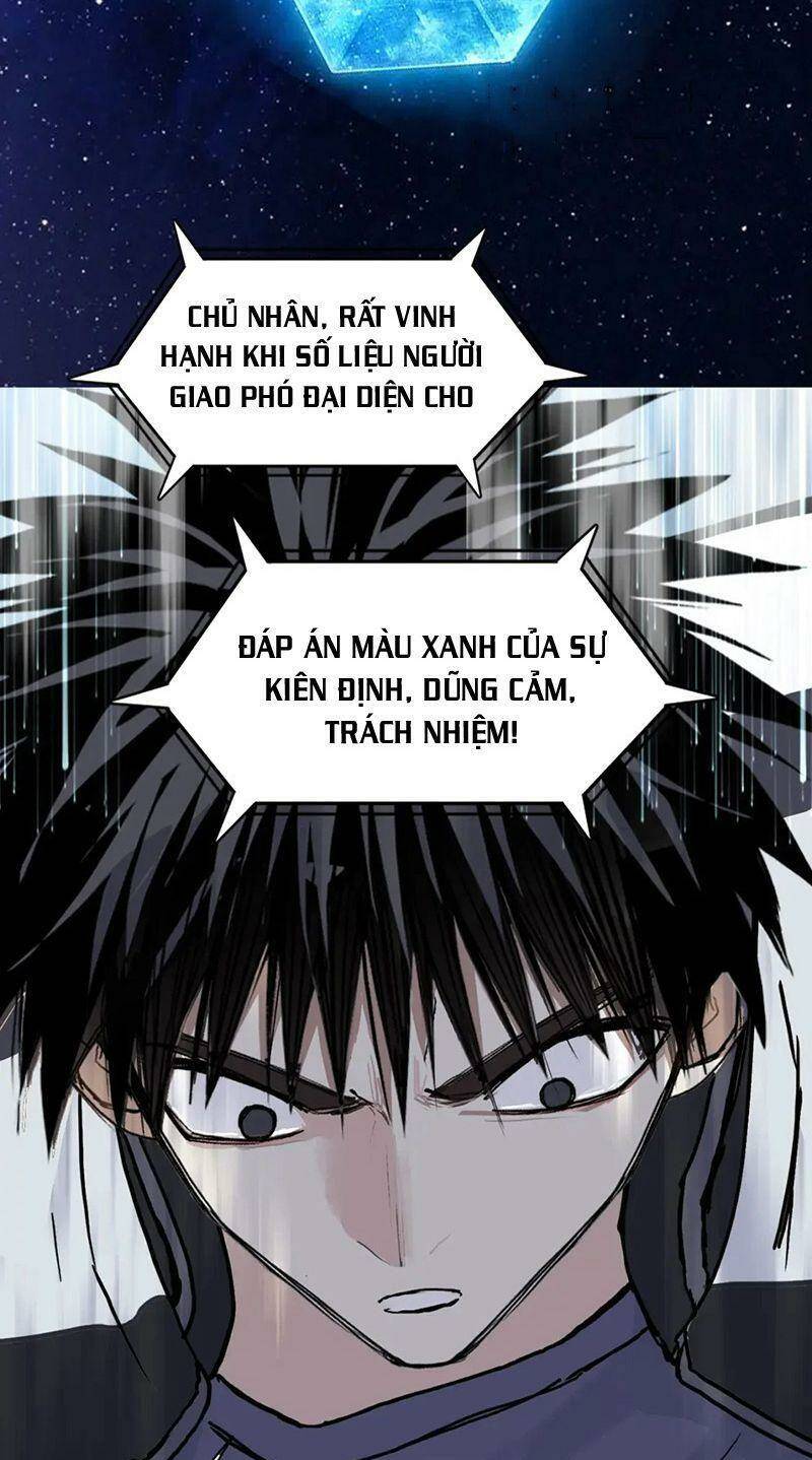 Siêu Năng Lập Phương: Chapter 320