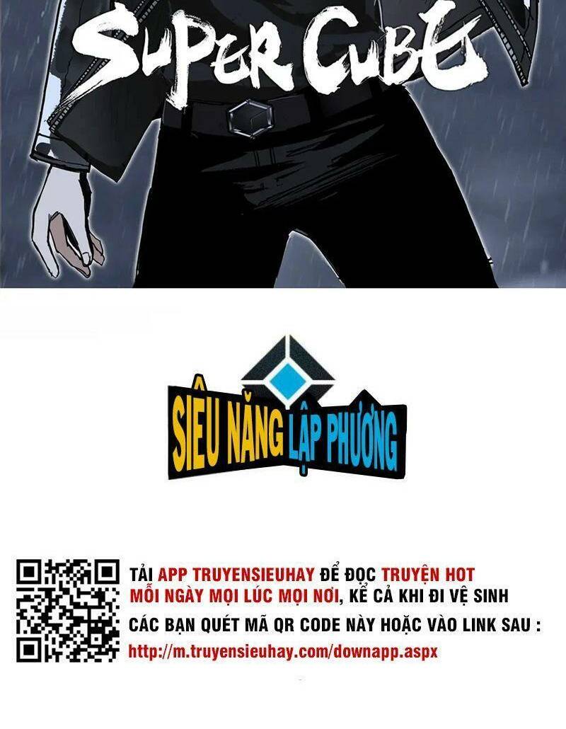 Siêu Năng Lập Phương: Chapter 320