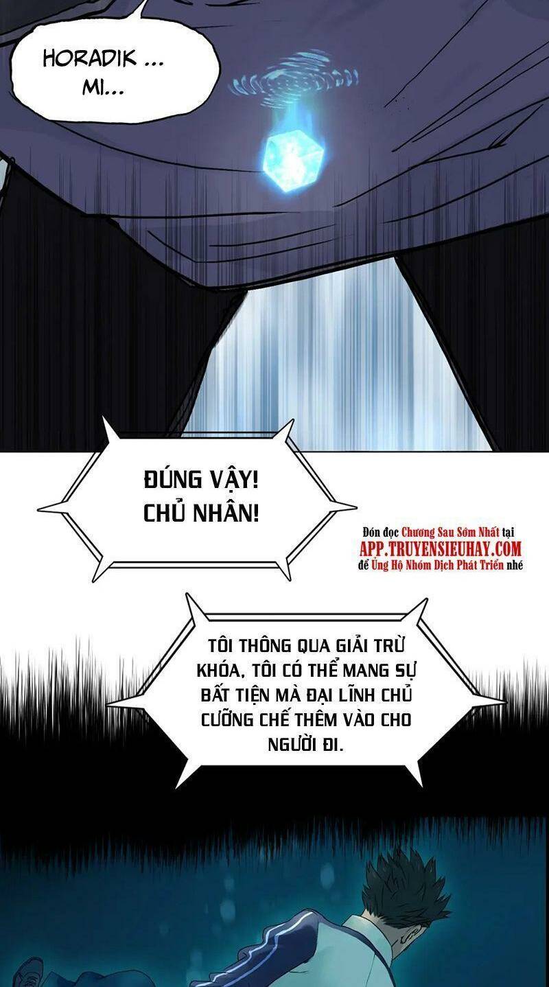 Siêu Năng Lập Phương: Chapter 320