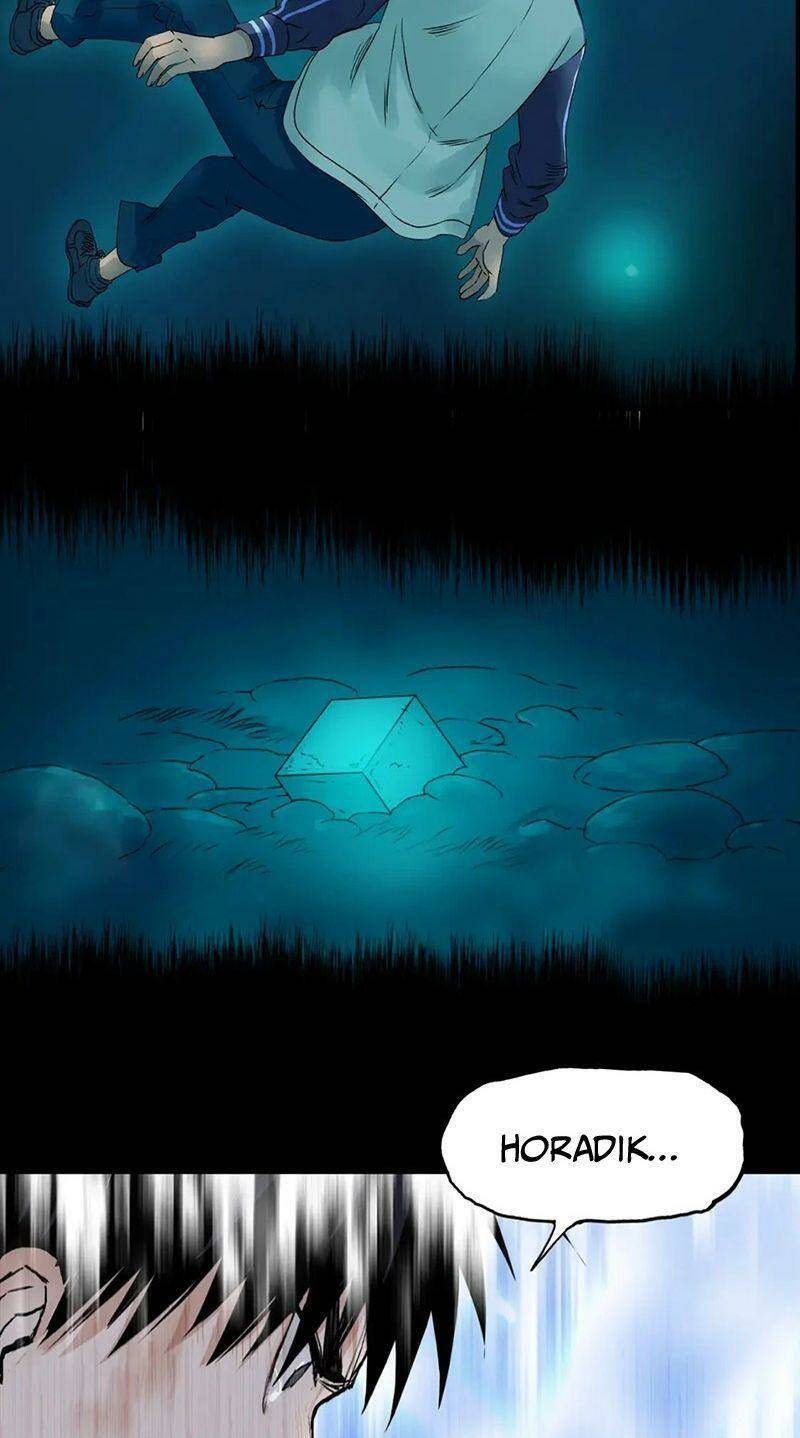 Siêu Năng Lập Phương: Chapter 320