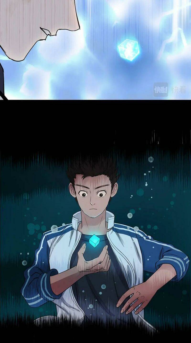 Siêu Năng Lập Phương: Chapter 320
