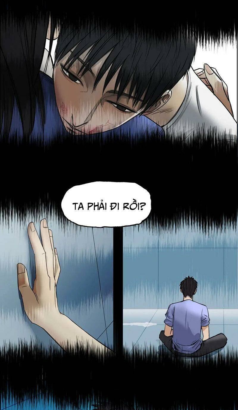 Siêu Năng Lập Phương: Chapter 320