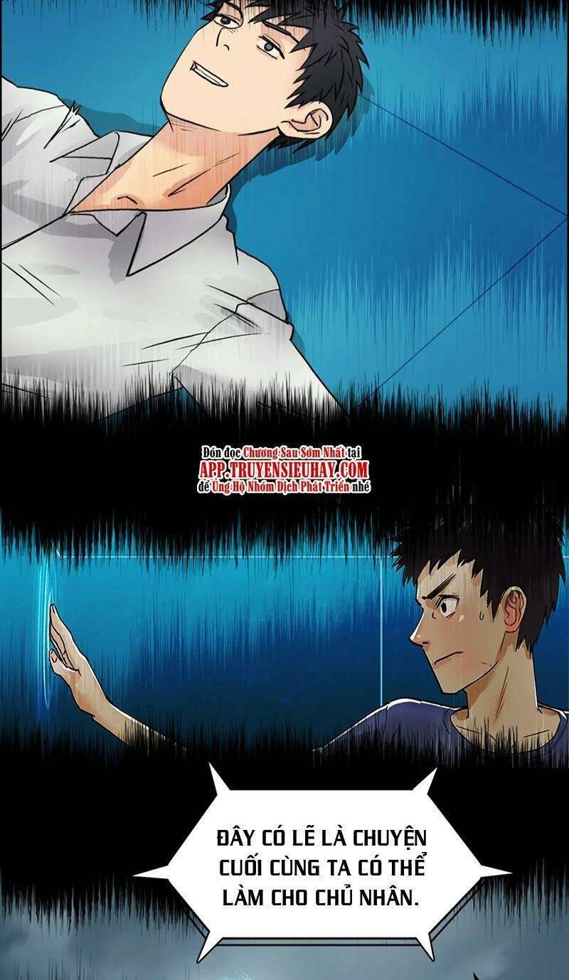 Siêu Năng Lập Phương: Chapter 320