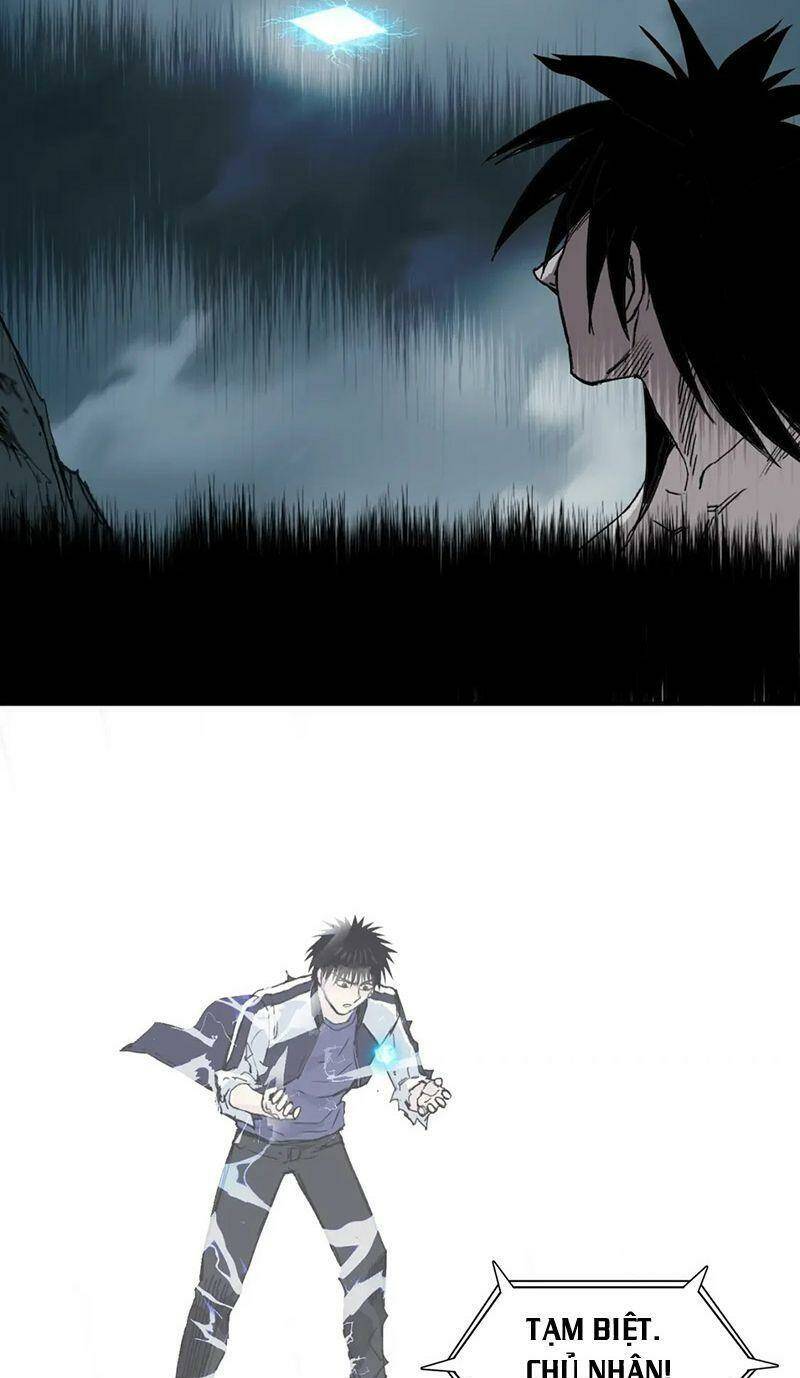 Siêu Năng Lập Phương: Chapter 320