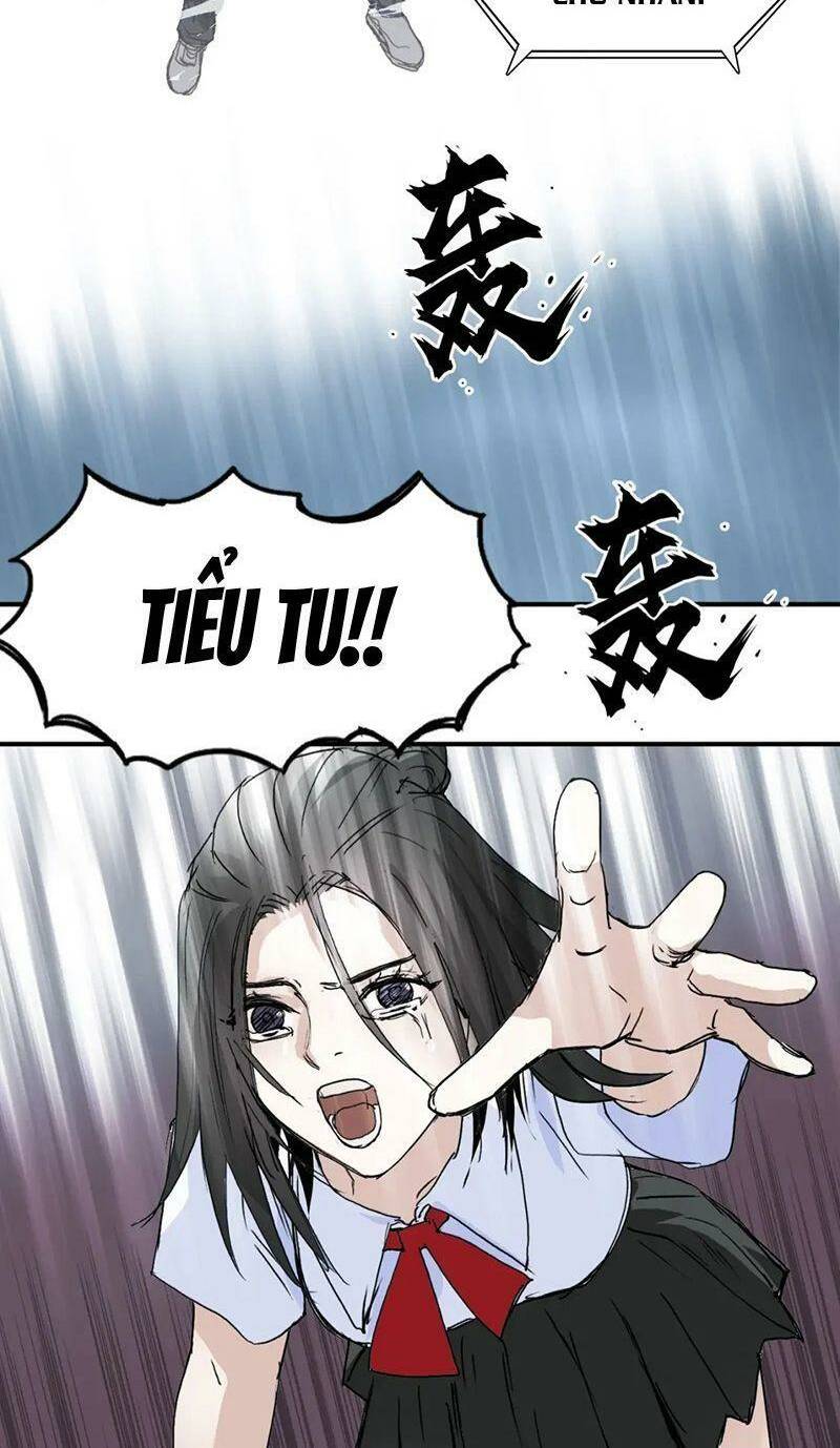 Siêu Năng Lập Phương: Chapter 320
