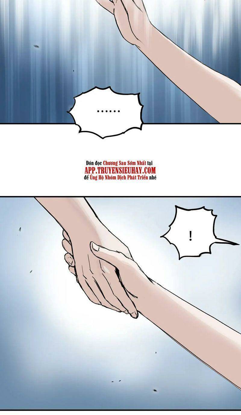 Siêu Năng Lập Phương: Chapter 320