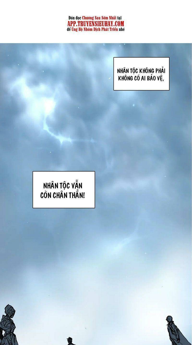 Siêu Năng Lập Phương: Chapter 320
