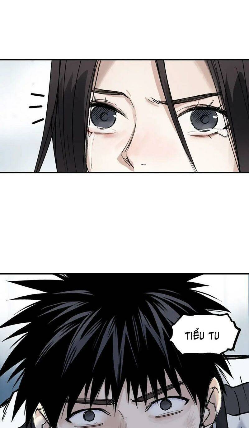 Siêu Năng Lập Phương: Chapter 320