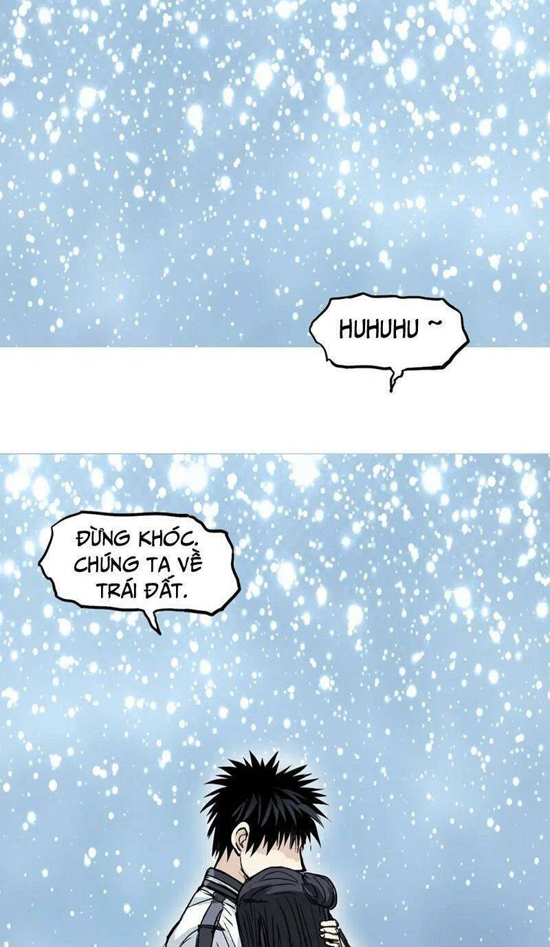 Siêu Năng Lập Phương: Chapter 320