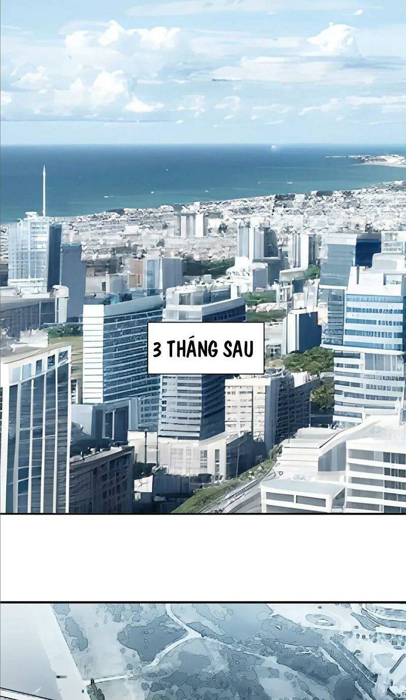 Siêu Năng Lập Phương: Chapter 320
