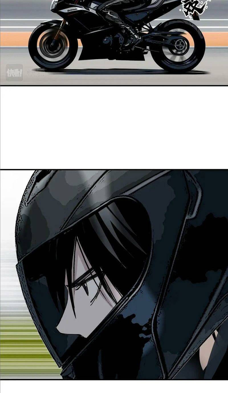 Siêu Năng Lập Phương: Chapter 320