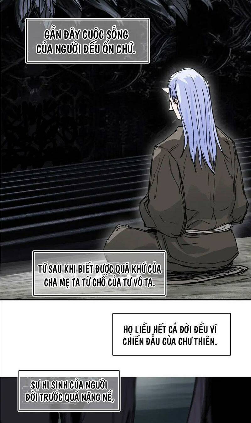 Siêu Năng Lập Phương: Chapter 320
