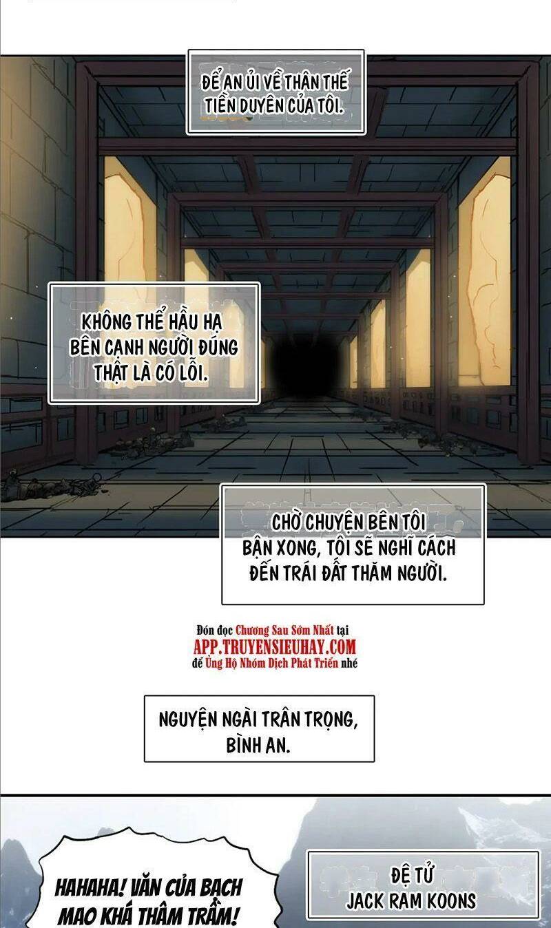 Siêu Năng Lập Phương: Chapter 320