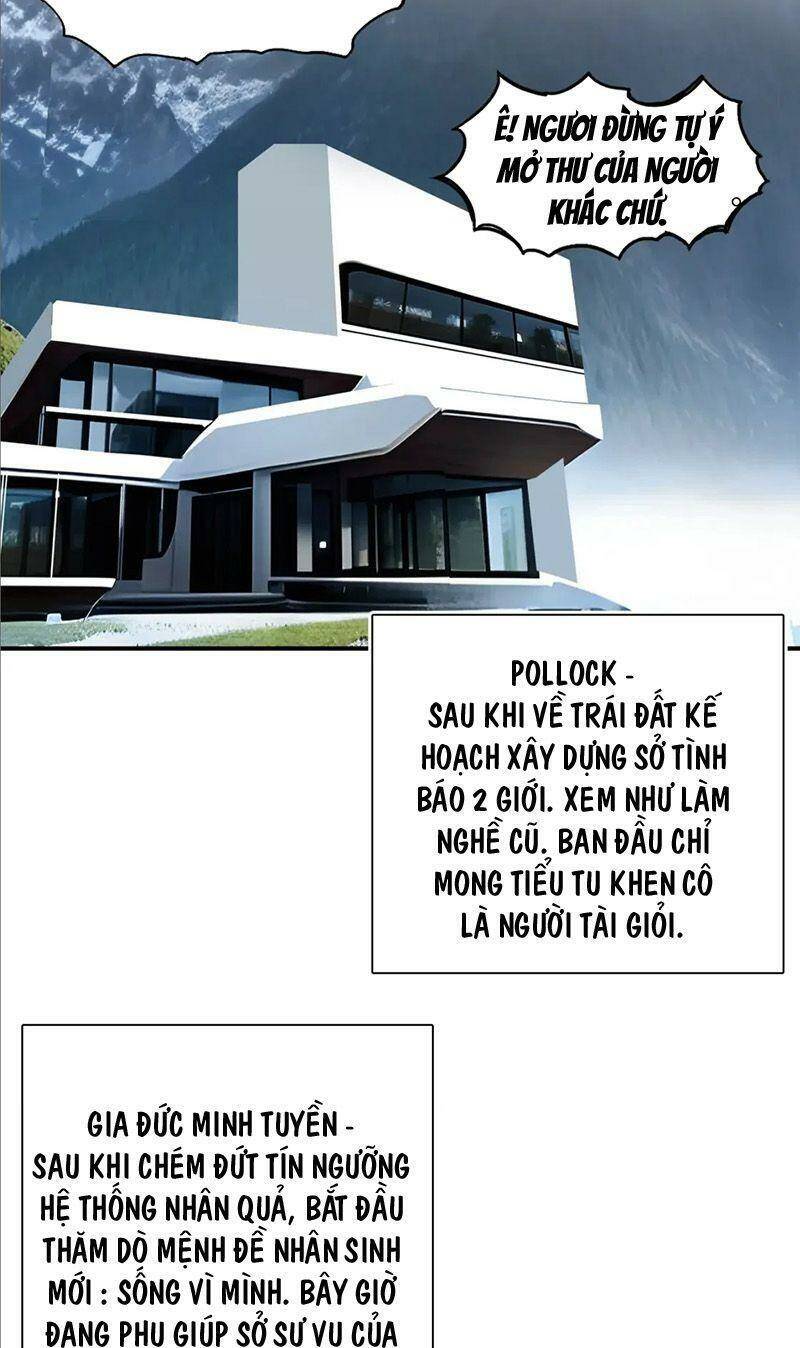 Siêu Năng Lập Phương: Chapter 320