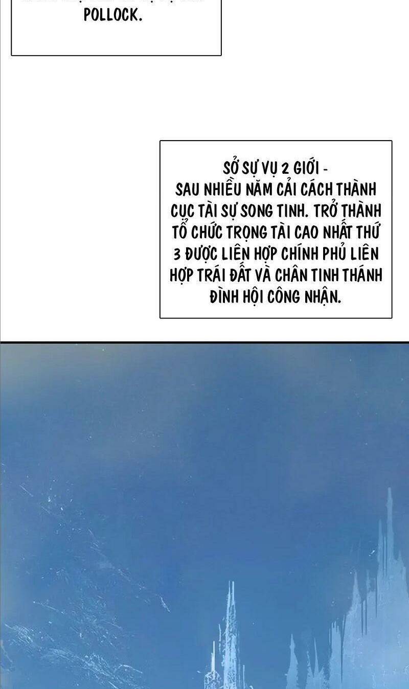 Siêu Năng Lập Phương: Chapter 320