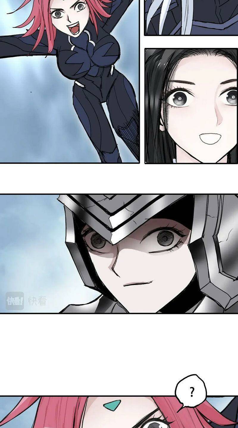 Siêu Năng Lập Phương: Chapter 320
